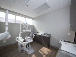 4 Criteria for Choosing the Best Contractor for Your Dental Practice