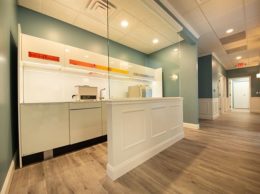 In-Practice Dental Lab Design Considerations