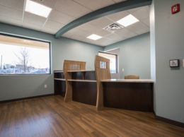 Improve Medical Office Patient Movement & Workflow with Smart Design Decisions